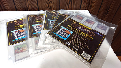Magic the gathering urzas saga - magic,