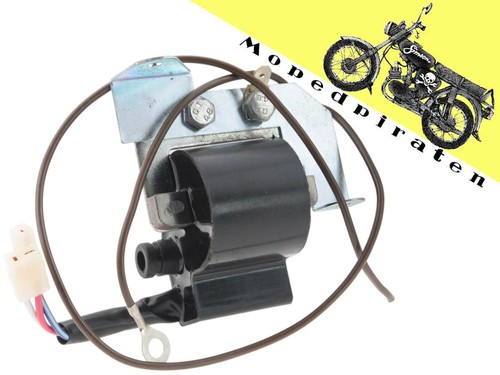 Zündspule zündmodul z71 12v - zündmodul,
