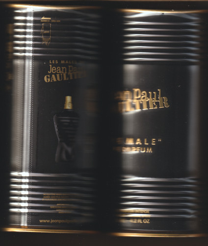 Jean paul gaultier le - 2, x