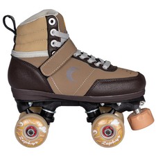 Chaya Jump Brownie Rollschuhe