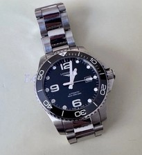 Longines Hydro Conquest