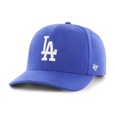 MLB Los Angeles Dodgers LA Cap