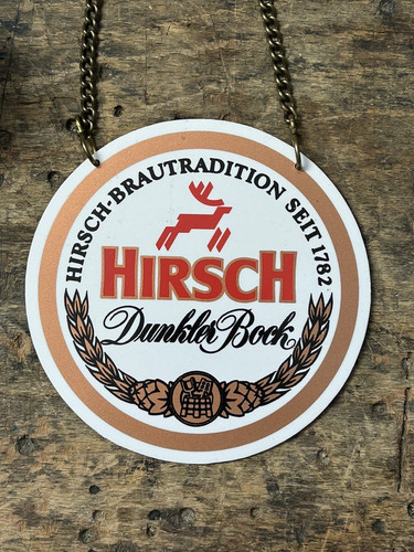 Hirsch brauerei wurmlingen - hirsch,