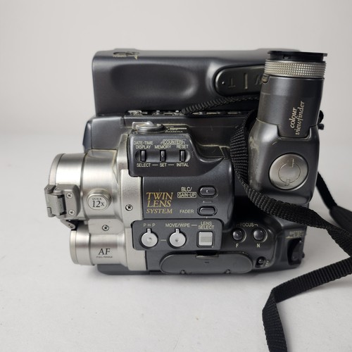 Sharp mx7 camcorder 8mm - sharp,