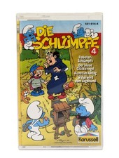 MC Hörspielkassette Die