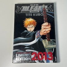 Bleach Band 1 Limited Edition