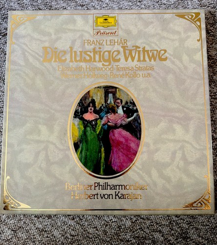 Lp box vinyl - lp,