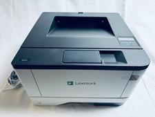 Lexmark MS3431dn SW
