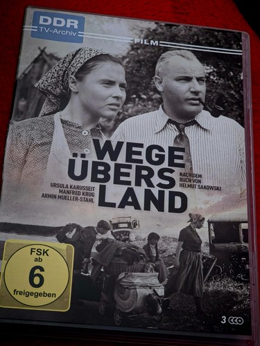Wege übers land helmut - wege,