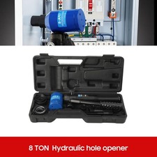 Lochzange Die Hydraulische