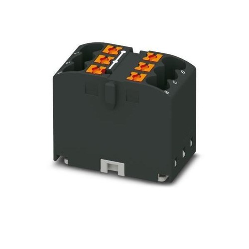 Phoenix contact verteilerblock - phoenix,