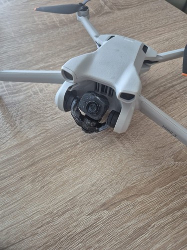 Dji mini kameradrohne mit - mini, (mit
