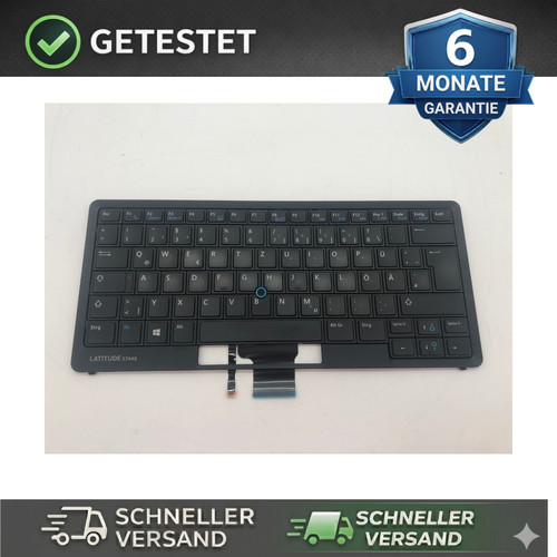 Dell latitude e7440 keyboard - latitude,