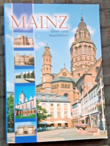 Mainz dom und - dom-,