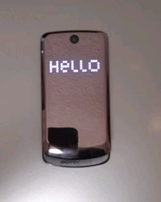 LESEN Motorola Gleam Handy