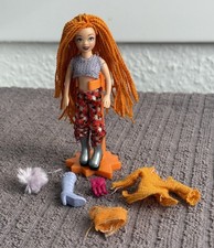 Polly Pocket Sammlung Dare to