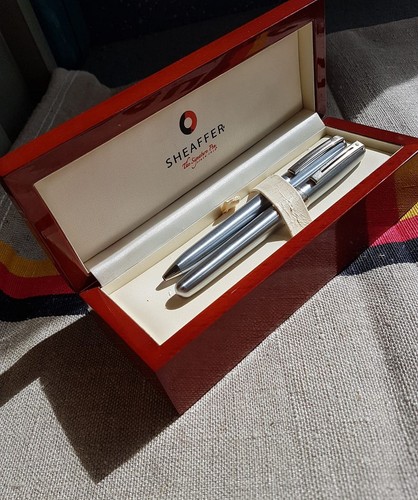 Sheaffer schreibset - sheaffer,