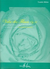 Valses Des Fleurs Op.87