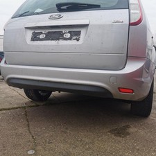 Ford Focus DA3 Turnier