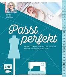 Passt perfekt - , –
