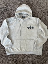 Kapuzenpullover Stüssy Hoodie