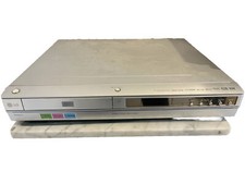 LG DVD & HDD Recorder  Model: RH4920V