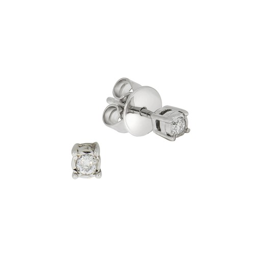 Diamonds ellen ohrring - by, k