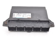 VOLVO S40 II 2.0 D 136PS Komfortmodul Komfort Steuergerät 30772248