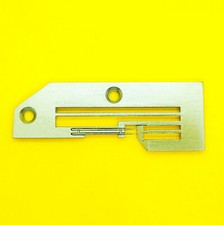 Stichplatte / Nadelplatte für Pfaff 774/776/784/786/787/788  4760 Overlock