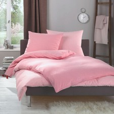 Feinflanell Bettwäsche Daphne