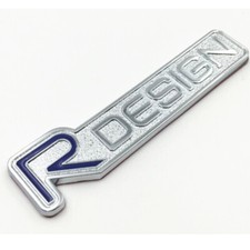 Für Volvo C30 S40 V50 S60