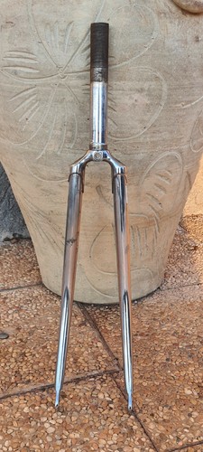 Fondriest one inch chrome - fondriest,