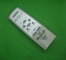 Original Fernbedienung Watson für Audio System