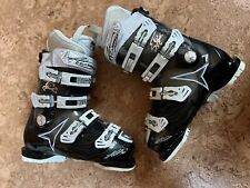 4-Schnaller Atomic Damen