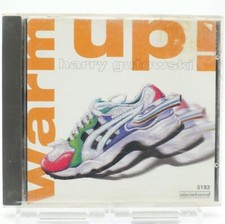 Gutowski Warm Up CD gebraucht