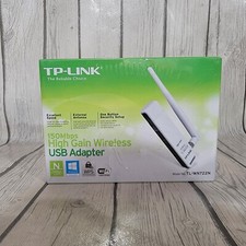 Brand New TP-LINK 150Mbps High