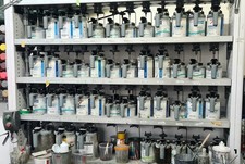 Mischbank Spies Hecker 285 +