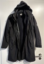 Jack Wolfskin 2 in 1 Parka