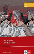 Animal Farm: Lektüre inkl. Extras für Smartphone + Table... | Buch | Zustand gut