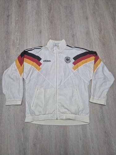 Deutschland jacke xl 90er - xl,