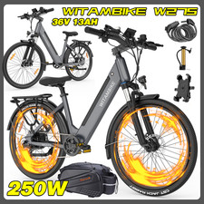 NEU 27.5 Zoll Elektrofahrrad