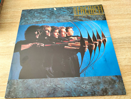Alphaville innocent vinyl - alphaville,