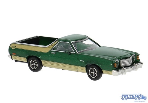 Brekina ford ranchero - ford,