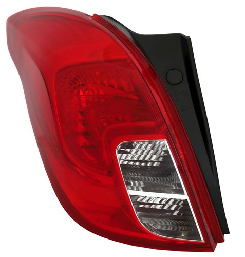 Rücklicht links für opel - für,