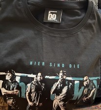 Original Böhse Onkelz T-Shirt