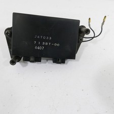 Yamaha XV 535 Virago CDI