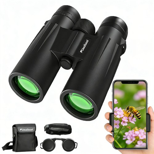 Usogood 12x50 fernglas für - usogood,