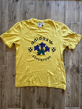 Adidas Adventure Shirt –