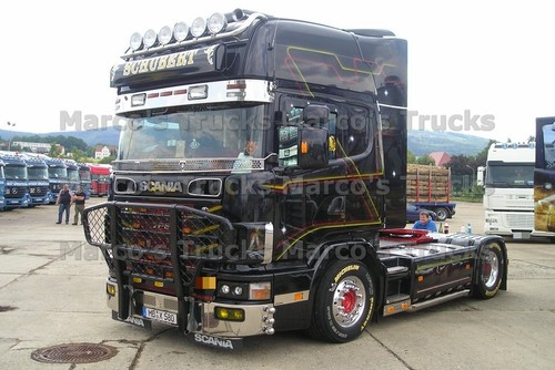 Lkw foto scania r480 truck - lkw,