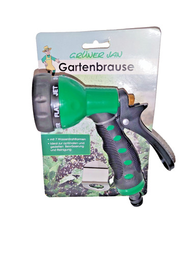 Gartenbrause handbrause - gartenbrause,
